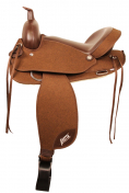 Abetta Classic Saddle