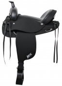 Abetta Trail Finder Saddle