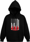 American Legends Hoodie - Unisex