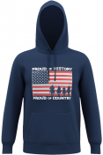American Legends Hoodie - Unisex