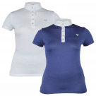 Shires Ladies' Aubrion Monmouth Show Shirt