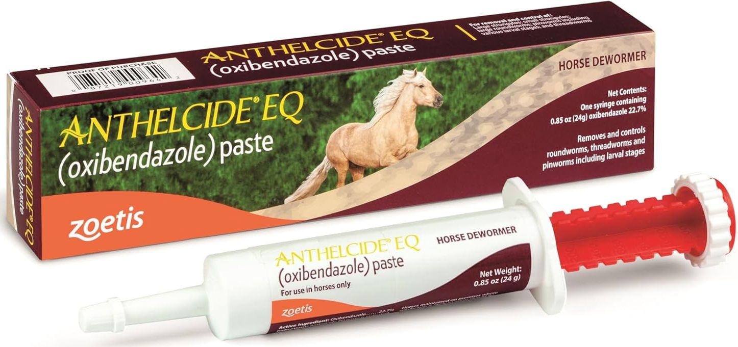 Zimecterin Gold Horse Wormer Paste UCPO Pet Supplies Zimecterin Gold Horse Wormer Paste UCPO Pet Supplies
