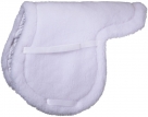 Tough-1 Quilted Bottom Fleece All Purpose Pad