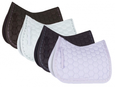 thumbnail image 2 of Non-Slip Saddle Pads For Secure Riding 2 of 12