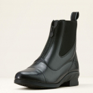 Ariat Heritage Zip Paddock Boot - Womans