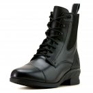 Ariat Heritage Lace Paddock Boot - Womens