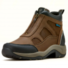 Ariat Terrain Zip Waterproof Boot - Womens