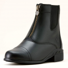 Ariat Kids Scout Zip Paddock Boot