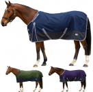 Avalanche 1200 Denier Standard Neck Blanket With Adjustable Neck - 200 Gram Fill