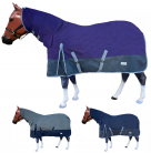 Avalanche 1200 Denier Combo Neck Waterproof Blanket - 200 Gram Fill
