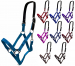 Rugged Ride Breakaway Turnout Halter