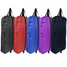Rugged Ride 600D Extra Large Padded Halter / Bridle Bag