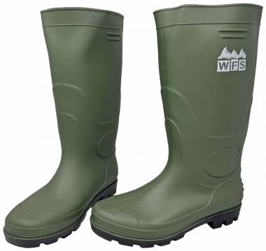 Mens Heavy Duty Waterproof Rubber Barn Boots: Chicks Discount Saddlery