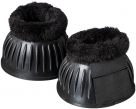 Tough-1 Fleece Top Rubber Bell Boots