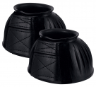Weaver Double Hook and Loop Bell Boots