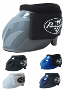 Professionals Choice Spartan II Bell Boots - Pair