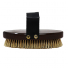 Old West Brands Small Natural Bristle Body Brush
