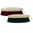 Old West Brands Stiff Bristle Grooming Brush