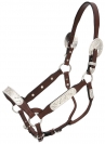 Western Tack - Silver Trimmed