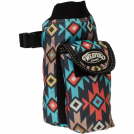 Weaver Trail Gear Water Bottle Holder - Summer Nights