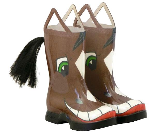 the bay waterproof boots