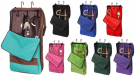 Bridle and Halter Carrier Organizer