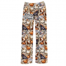 Brief Insanity Horses Make Me Happy Pajama Lounge Pants