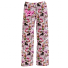 Brief Insanity Glam Cowgirl Lounge Pants