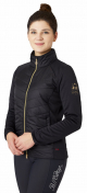 Horze B Vertigo Jacqueline Women's Hybrid Jacket - Waterproof