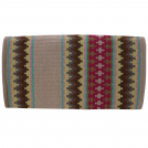 Rugged Ride 34 x 36 Wool Blend Saddle Blanket