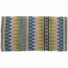 Rugged Ride 34 x 36 Wool Blend Saddle Blanket