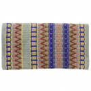 Rugged Ride 34 x 36 Wool Blend Saddle Blanket