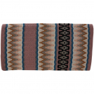 Rugged Ride 34 x 36 Wool Blend Saddle Blanket