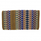 Rugged Ride 34 x 36 Wool Blend Saddle Blanket