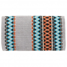 Rugged Ride 34 x 36 Wool Blend Saddle Blanket