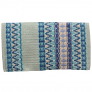 Rugged Ride 34 x 36 Wool Blend Saddle Blanket