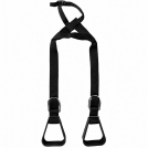 Rugged Ride Buddy Stirrups