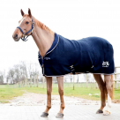 B Vertigo Theo Thermo Wool Mix Stable Blanket