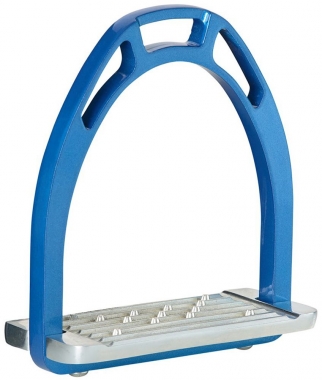 B Vertigo Stirrups