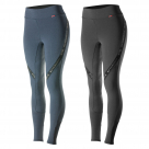 B Vertigo Jenny Ladies Silicone Full Seat Riding Tights