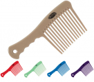 Weaver Large Long Tine Mane & Tail Fluffing Comb