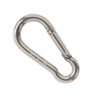 Spring Hook Carabiner