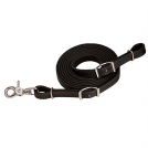 Weaver Trail Gear Roper Reins - 5/8 x 8