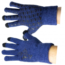 Professionals Choice Comfort Grip Gloves