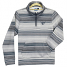Toddler Boy's Cowboy Hardware Gray Desert Serape Cadet