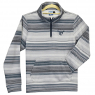 Toddler Boy's Cowboy Hardware Gray Desert Serape Cadet
