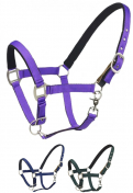 Centaur Cushion Web Breakaway Halter