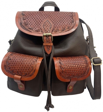 cowgirl – denim bag – Bulimba Creek Catchment Coordinating Committee