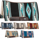Cashel Performance Southwest Blanket Top Felt Pad - 32 x 34