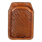 Showman Diamond Tooled Cell Phone Holder